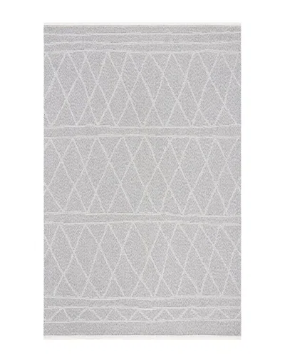 Safavieh Augustine Recycled Cotton & Polyester Rug In Gray