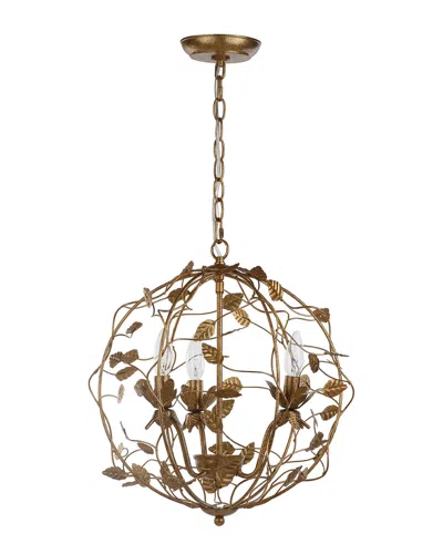 Safavieh Austen Cage Chandelier