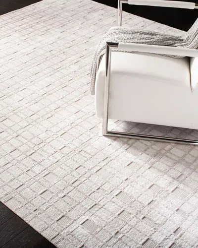 Safavieh Austin Hand-woven Rug, 8' X 10' In Neutral Pattern