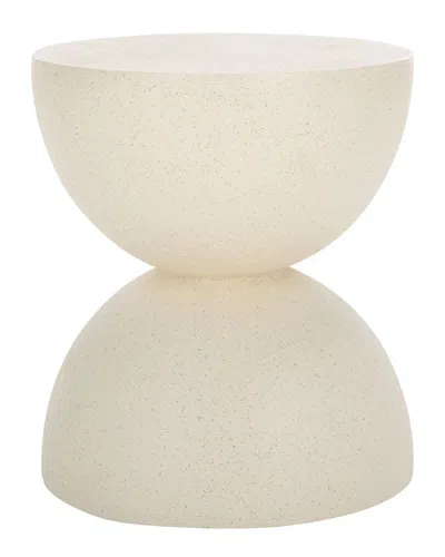 Safavieh Austyn Hourglass Accent Table