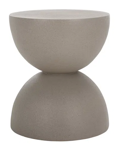 Safavieh Austyn Hourglass Accent Table