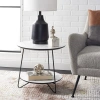 Safavieh Avani Round Side Table