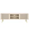 Safavieh Aricia Large 2-door Media Stand