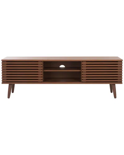 Safavieh Averi 2-door Media Stand
