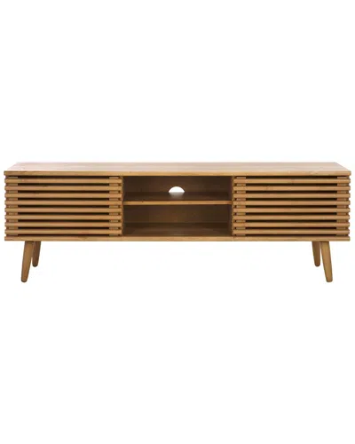 Safavieh Averi 2-door Media Stand