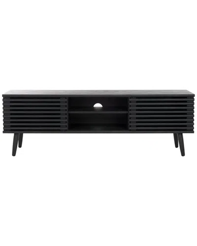 Safavieh Averi 2-door Media Stand