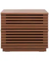 Safavieh Averi 2-drawer Nightstand