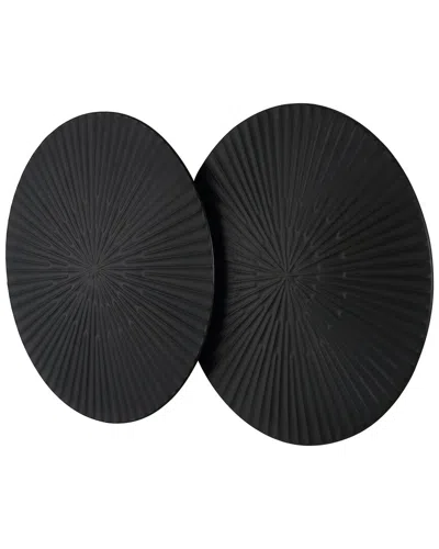 Safavieh Azrael 16in Wall Decor