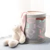Safavieh Baby Collection Princess Basket