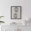 Safavieh Balancing Act Framed Wall Art