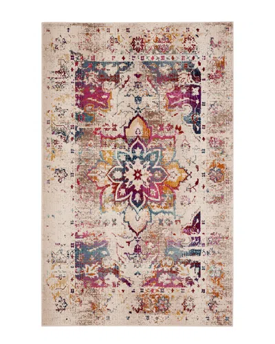 Safavieh Baldwin Rug In Multi