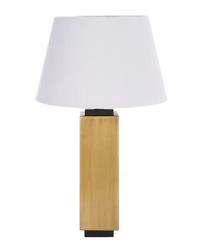 Safavieh Balena Table Lamp In Multi