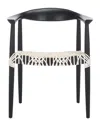 Safavieh Bandelier Arm Chair