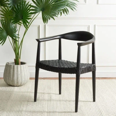 Safavieh Bandelier Arm Chair