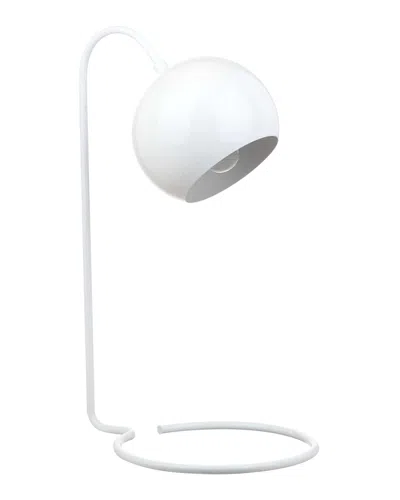 Safavieh Bartolo 22in Desk Lamp