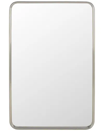 Safavieh Base 24in Mirror