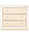 Safavieh Basie 3-drawer Chest