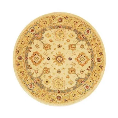 Safavieh Basil Traditional Area Rug In Multi