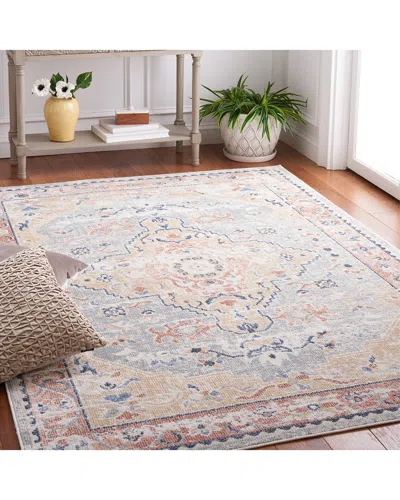 Safavieh Bayside Area Rug In Multi