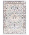Safavieh Bayside Area Rug In Sage Gold