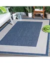 Safavieh Beach House Breezea Power-loomed Indoor/outdoor Rug