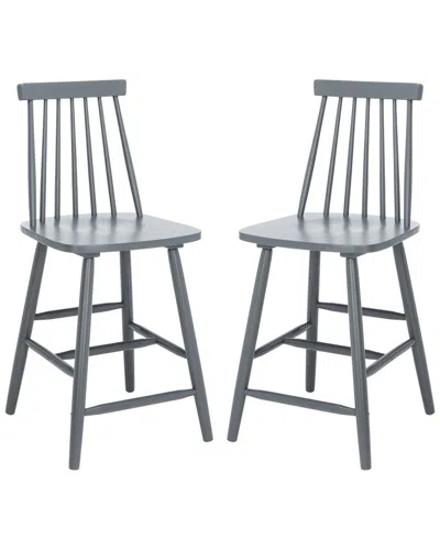 Safavieh Beaufort Bar Stool