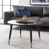Safavieh Beck Round Coffee Table