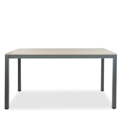 SAFAVIEH BELDAN OUTDOOR DINING TABLE,PAT4034A