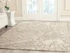 Safavieh Bella Hand Made Area Rug, Winter Taupe Contemporary Style Non-shedding In Neutral