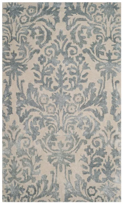 Safavieh Bella Handmade Rug In Gray