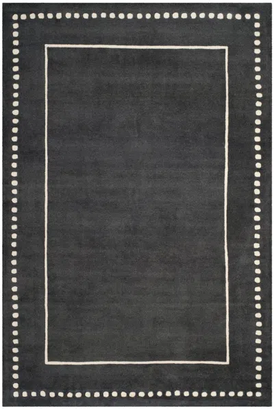 Safavieh Bella Handmade Rug In Black