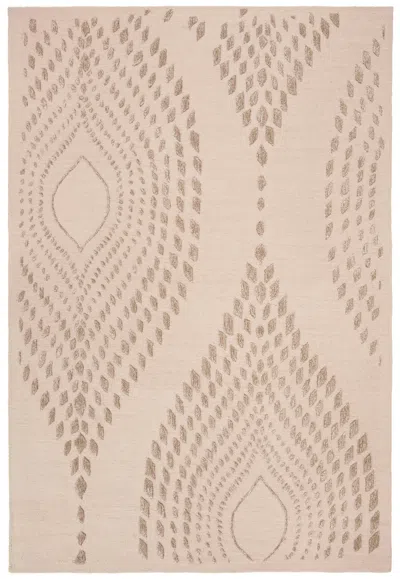 Safavieh Bella Handmade Rug In Neutral