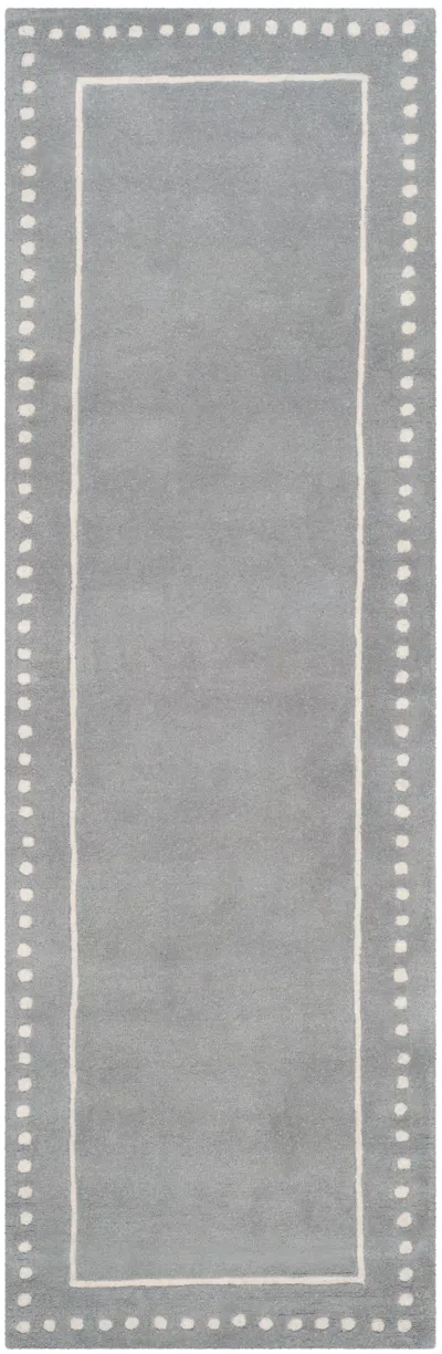 Safavieh Bella Handmade Rug In Gray