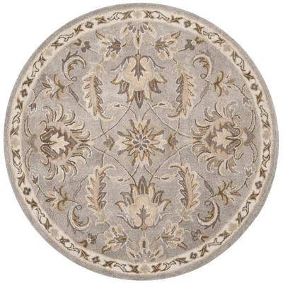 Safavieh Bella Handmade Rug In Gray