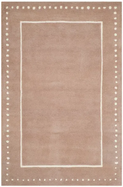 Safavieh Bella Handmade Rug In Neutral