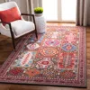 Safavieh Bellagio Hand Made Area Rug, Brown / Rust Traditional Style Non-shedding In Brown