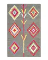 Safavieh Bellagio Hand-tufted Rug