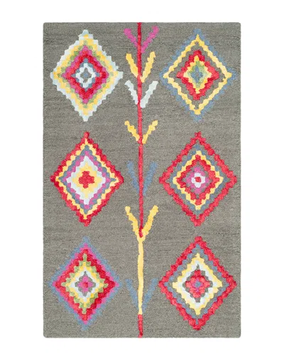 Safavieh Bellagio Hand-tufted Rug