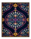 SAFAVIEH SAFAVIEH BELLAGIO HAND-TUFTED RUG