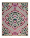 SAFAVIEH SAFAVIEH BELLAGIO HAND-TUFTED RUG