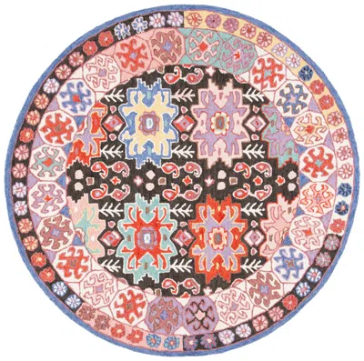 Safavieh Bellagio Handmade Rug In Orange