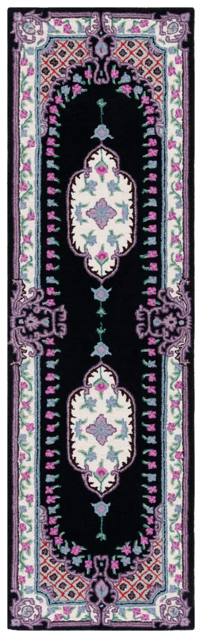 Safavieh Bellagio Handmade Rug In Purple