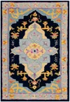 Safavieh Bellagio Handmade Rug