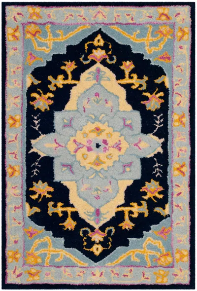 Safavieh Bellagio Handmade Rug In Multi
