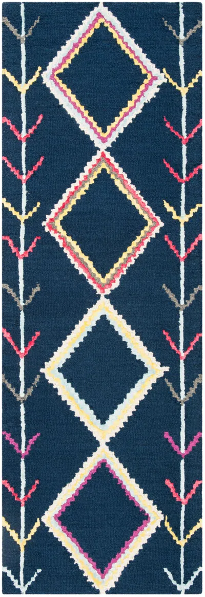 Safavieh Bellagio Handmade Rug In Blue
