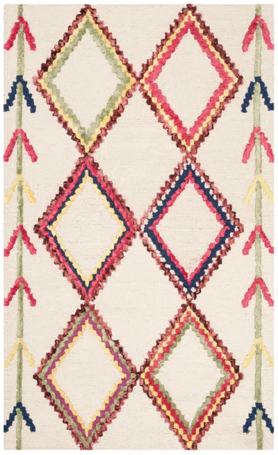 Safavieh Bellagio Handmade Rug In Multi
