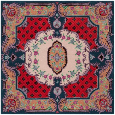 Safavieh Bellagio Handmade Rug In Multi