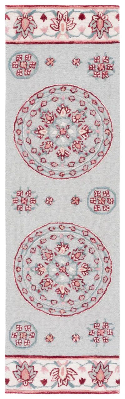 Safavieh Bellagio Handmade Rug In Red