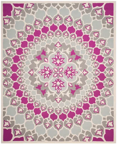 Safavieh Bellagio Handmade Rug In Multi