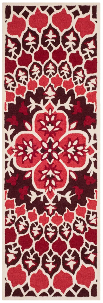Safavieh Bellagio Handmade Rug In Multi